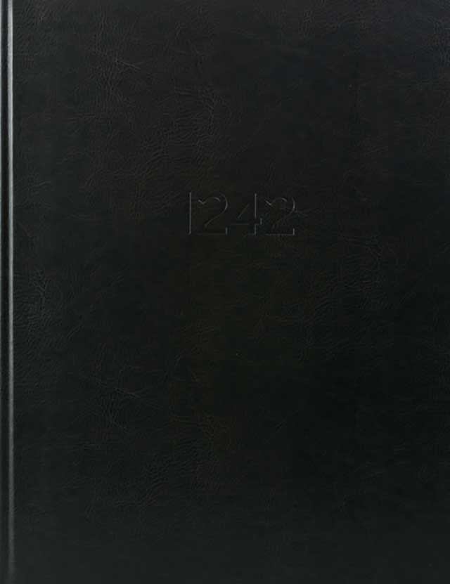 James Drake: 1242